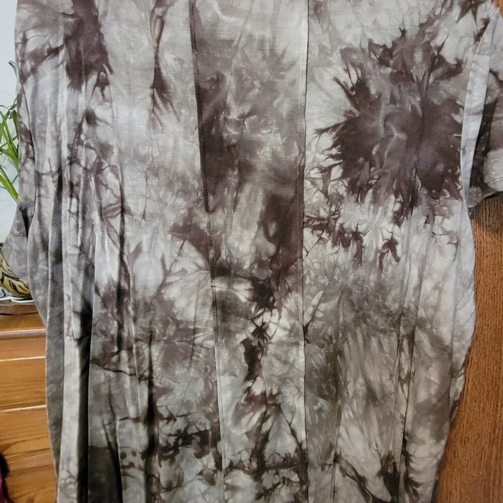 Rock & Republic Rocker Type Shirt Size XL - Picture 7 of 7